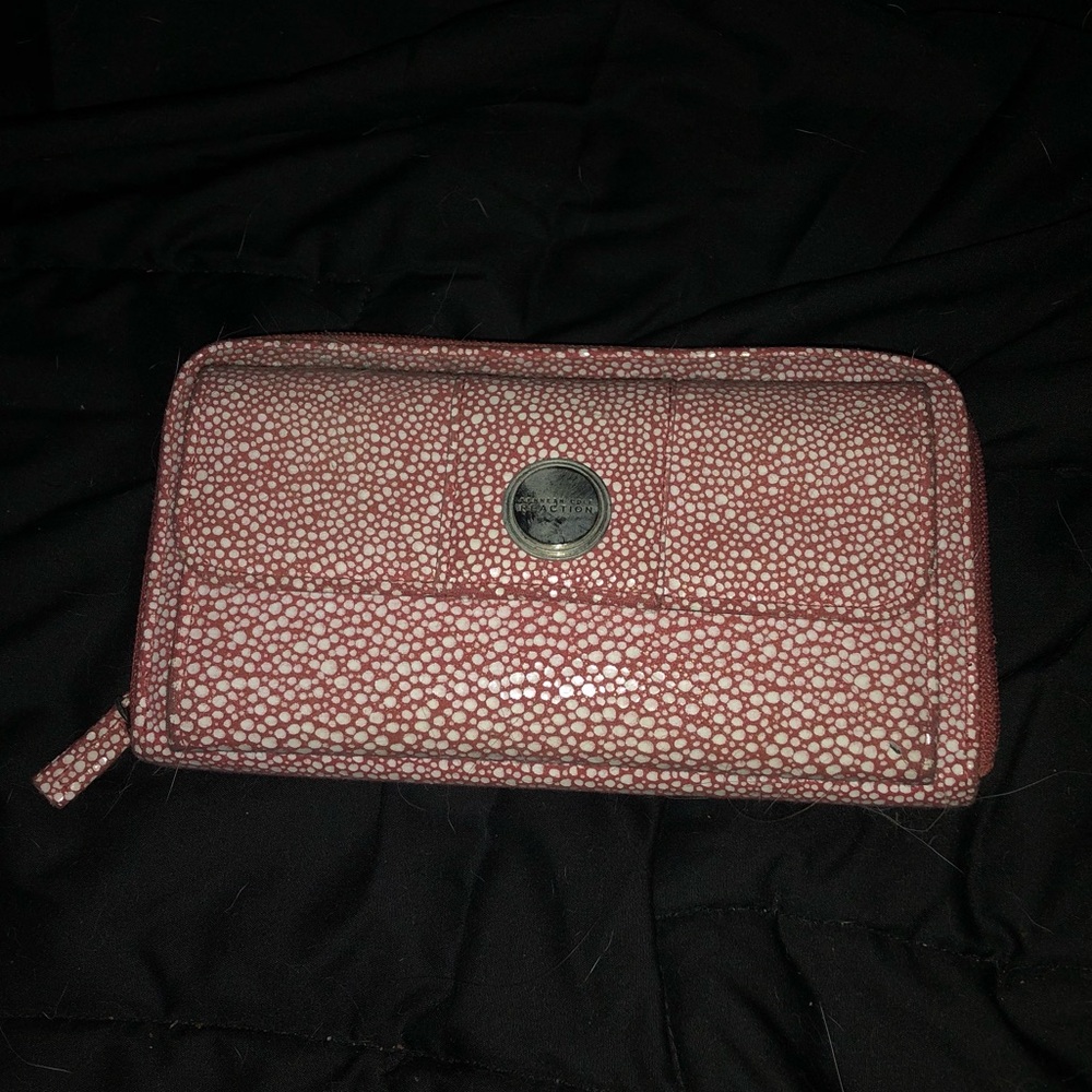 Kenneth Cole Reaction Wallet